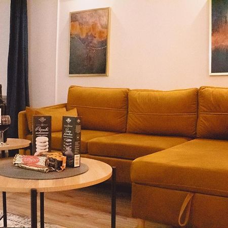 Aparts For You- Premium II Centrum Stary Toruń Extérieur photo