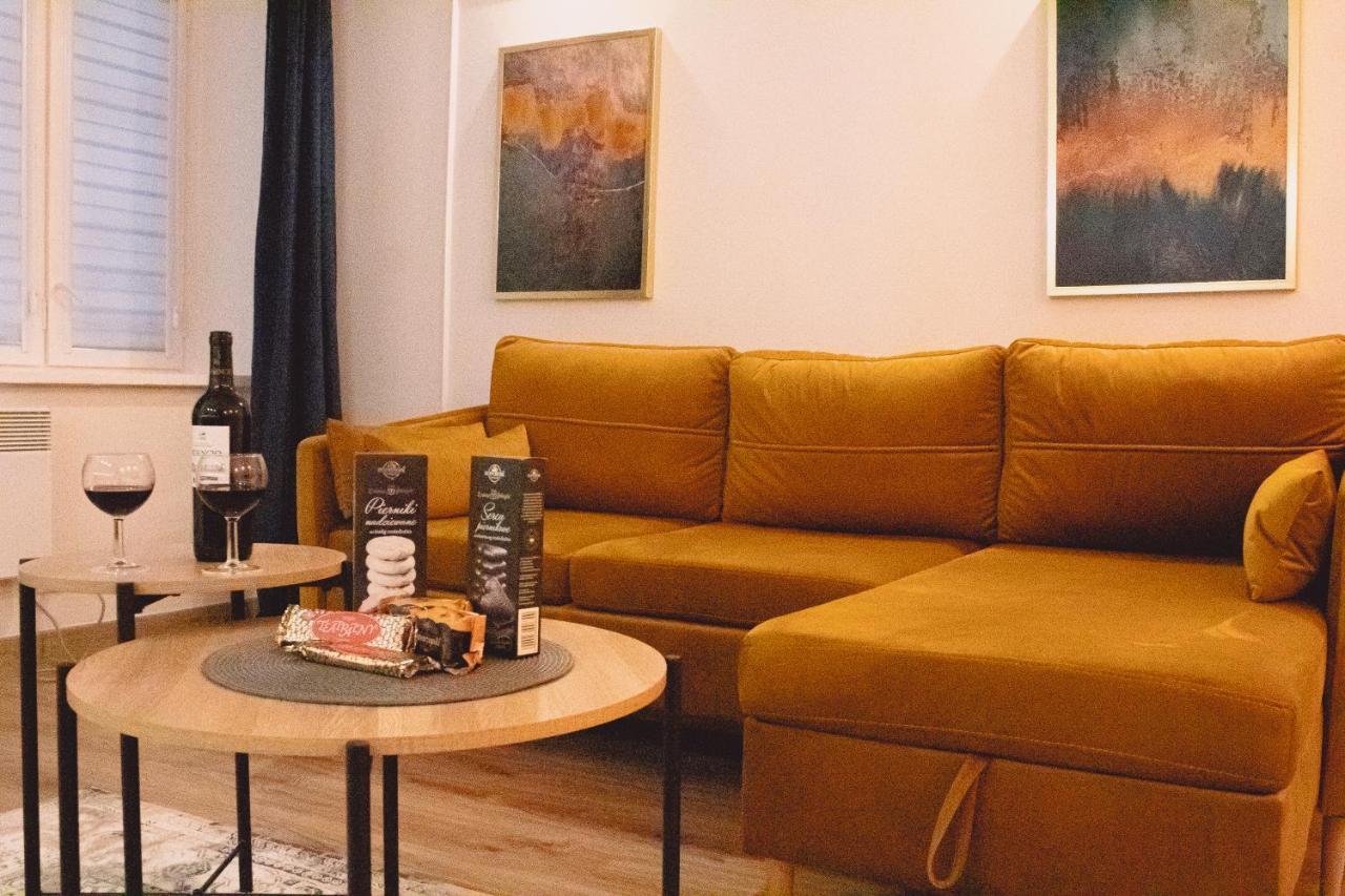 Aparts For You- Premium II Centrum Stary Toruń Extérieur photo